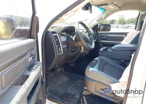 2013 Ram 2500 Big Horn z USA, uszkodzony, nr VIN 3C6TR5DT7DG598794